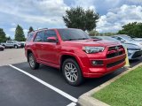 Used 2023 Toyota 4Runner SUV