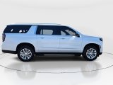 Used 2025 Chevrolet Suburban SUV