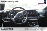 Used 2024 Kia Sportage SUV