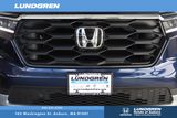 Used 2025 Honda Pilot SUV