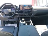 New 2026 Nissan Pathfinder SUV