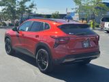 Used 2024 Chevrolet Trax SUV