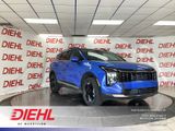 New 2026 Kia Sportage SUV