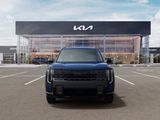 New 2027 Kia Telluride SUV