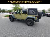 Used 2013 Jeep Wrangler SUV