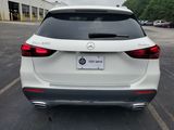 Used 2025 Mercedes-benz GLA SUV