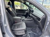 Used 2026 Honda CR-V Hybrid SUV