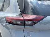New 2026 Nissan Rogue SUV