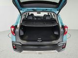 Used 2025 Kia Seltos SUV