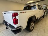 Used 2025 Chevrolet Silverado 2500HD Truck