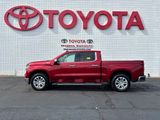 Used 2025 Chevrolet Silverado 1500 Truck