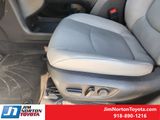 Used 2025 Toyota Sienna Van