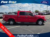 Used 2013 Ford F-150 Truck