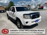 Used 2011 Toyota Tacoma Truck