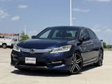 Used 2017 Honda Accord Sedan
