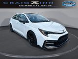 Used 2021 Toyota Corolla Sedan