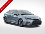 Used 2020 Toyota Corolla Sedan