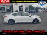 Used 2023 Toyota Corolla Sedan