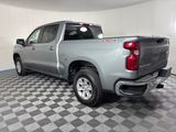Used 2026 Chevrolet Silverado 1500 Truck