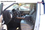 Used 2017 Chevrolet Silverado 1500 Truck