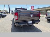 Used 2022 Ram 1500 Truck