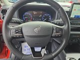 Used 2023 Ford Bronco Sport SUV