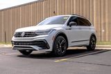 Used 2024 Volkswagen Tiguan SUV