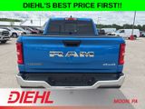 New 2026 Ram 1500 Truck