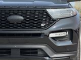 Used 2020 Ford Explorer SUV