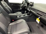 New 2026 Honda Civic Hatchback Hybrid Hatchback