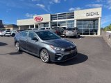 Used 2021 Kia Forte Sedan