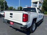 Used 2017 Chevrolet Silverado 1500 Truck