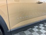 New 2027 Chevrolet Equinox SUV