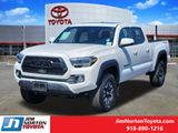 Used 2023 Toyota Tacoma Truck