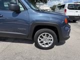 Used 2023 Jeep Renegade SUV