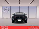 New 2026 Nissan Z Coupe