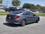 Used 2019 Honda Civic Sedan