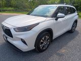 Used 2025 Toyota Highlander SUV