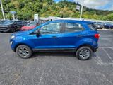 Used 2021 Ford EcoSport SUV