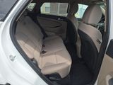 Used 2021 Hyundai Tucson SUV