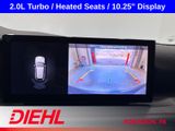 Used 2024 Dodge Hornet SUV