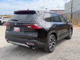 New 2026 Toyota Grand Highlander Hybrid SUV