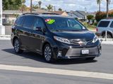 Used 2020 Toyota Sienna Van