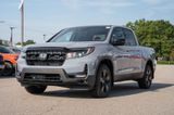 New 2026 Honda Ridgeline Truck