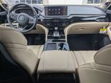 New 2026 Acura MDX SUV