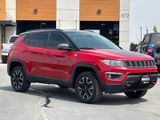 Used 2019 Jeep Compass SUV