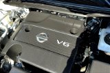 Used 2024 Nissan Murano SUV