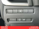 New 2026 Nissan Rogue SUV