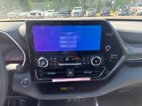 New 2026 Toyota Highlander SUV