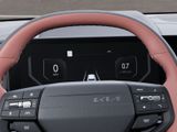 New 2027 Kia Sportage Hybrid SUV